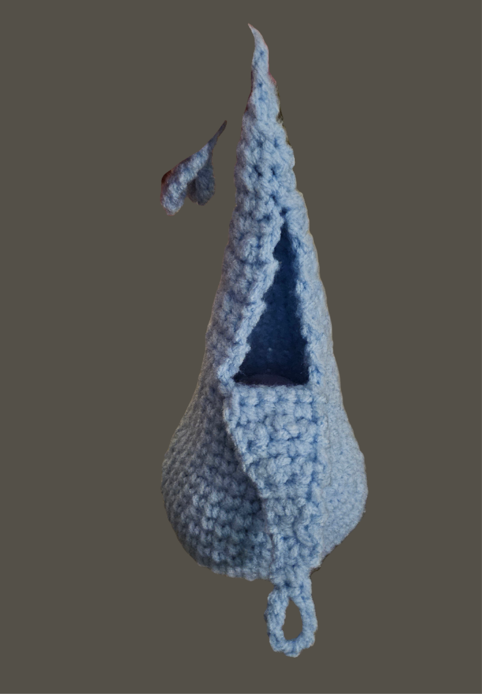 Dew Drop Dice Bag