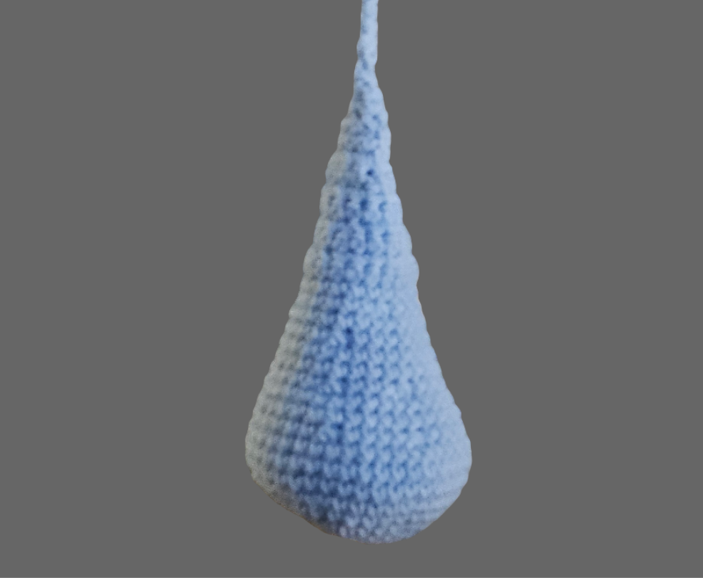Dew Drop Dice Bag