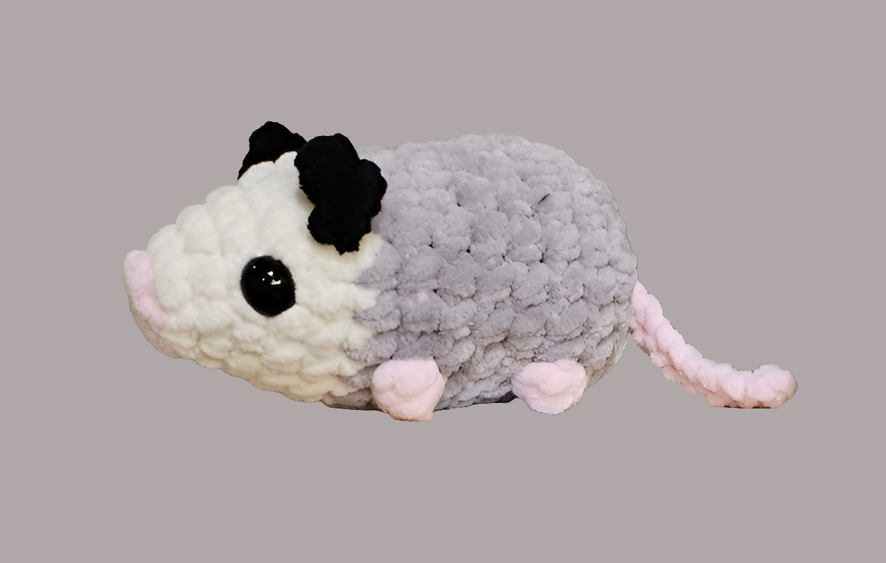 Possum Plush