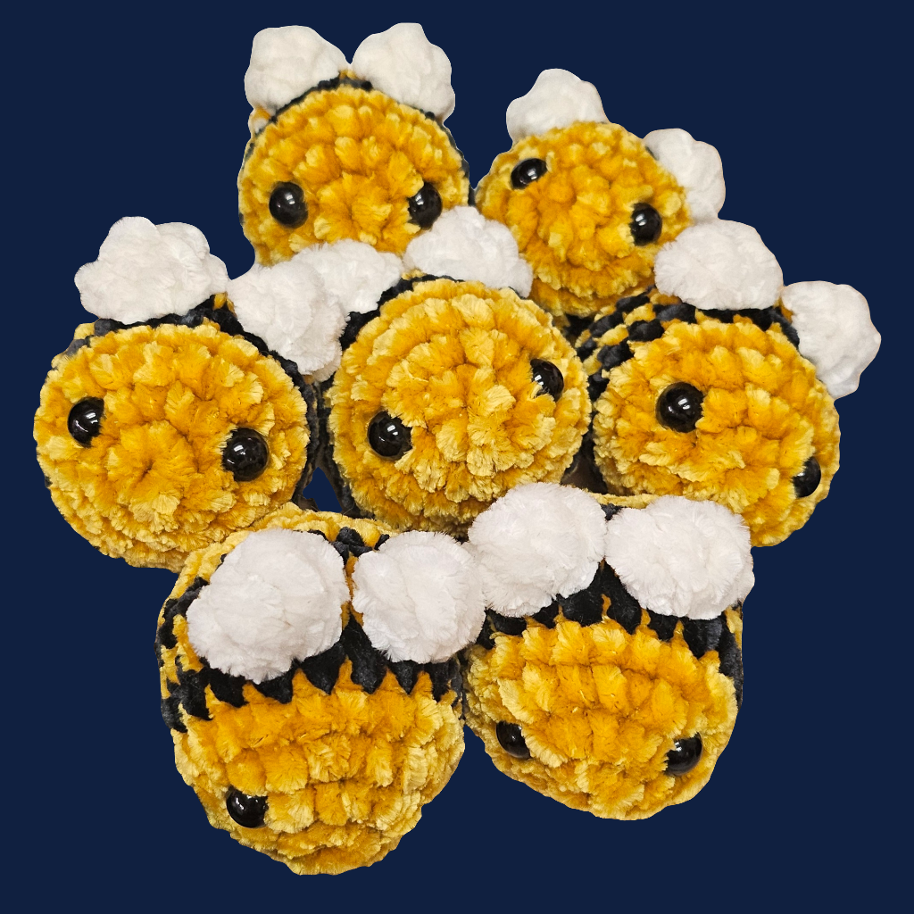 Bee Plush