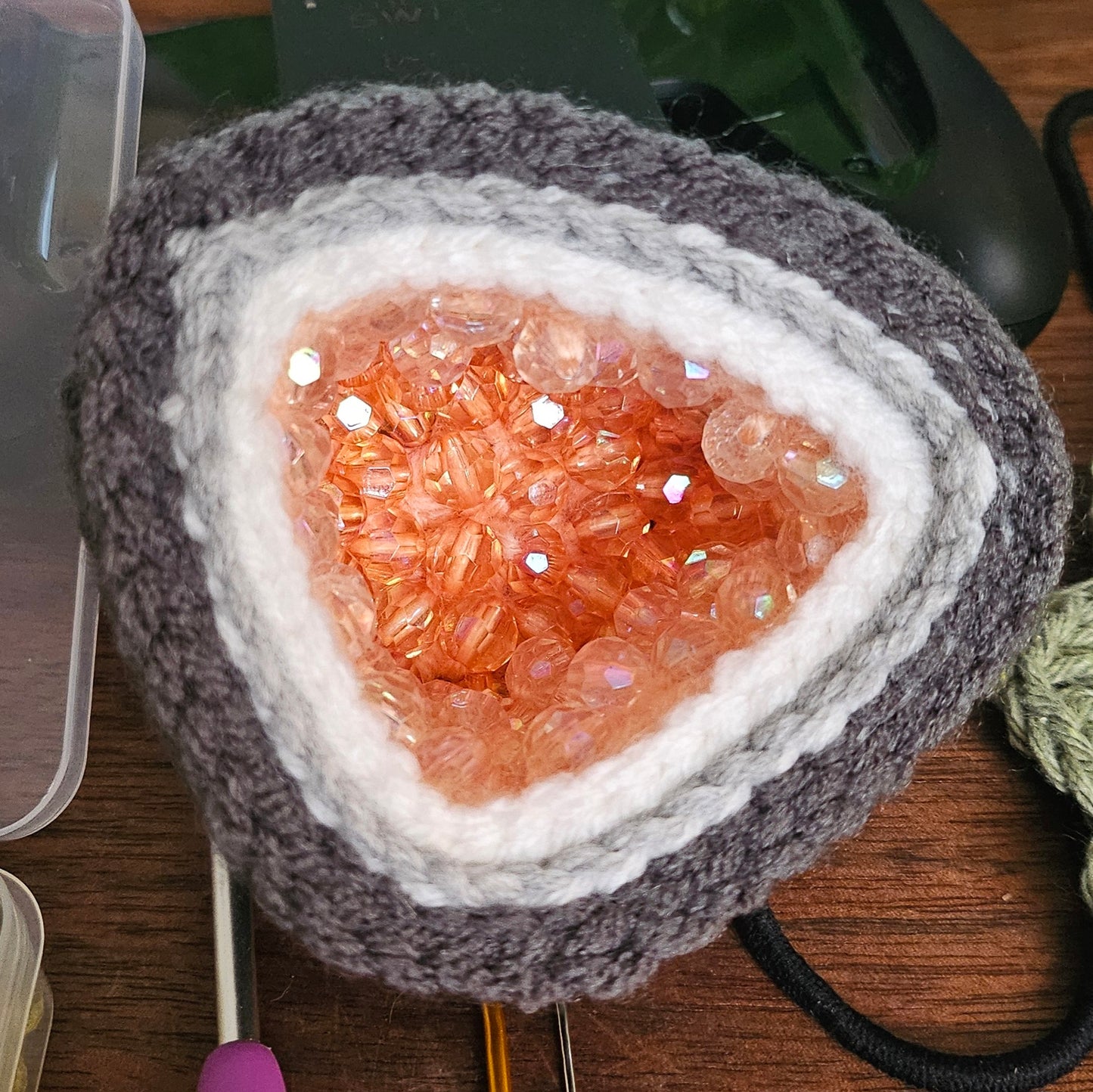 Small Geode