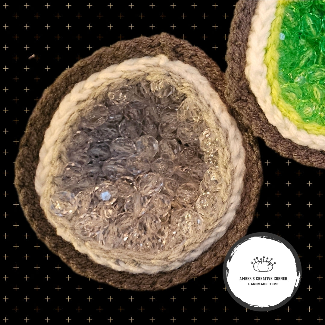 Small Geode