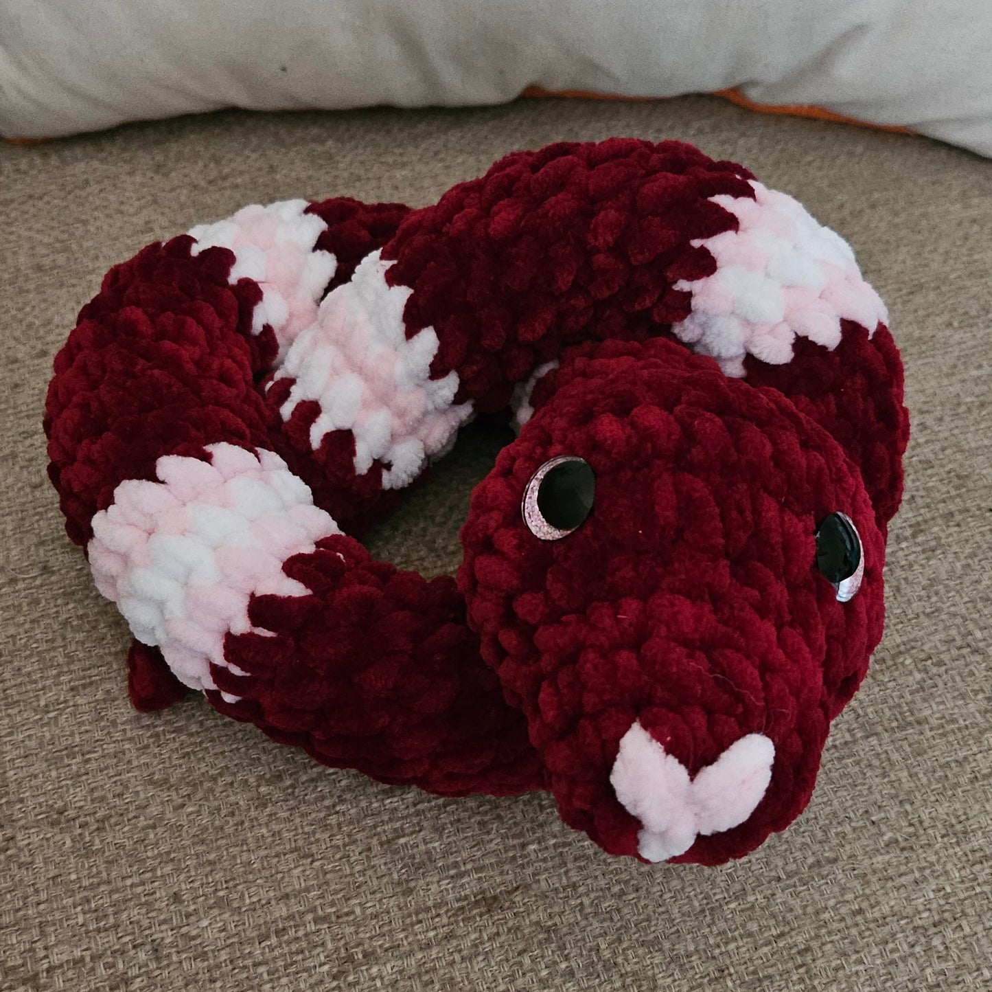 Valentine Snake