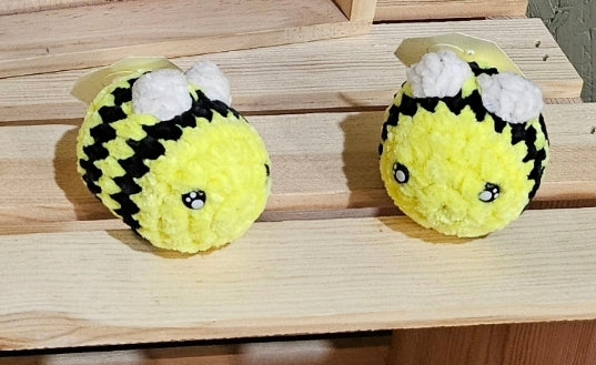 Bee Plush
