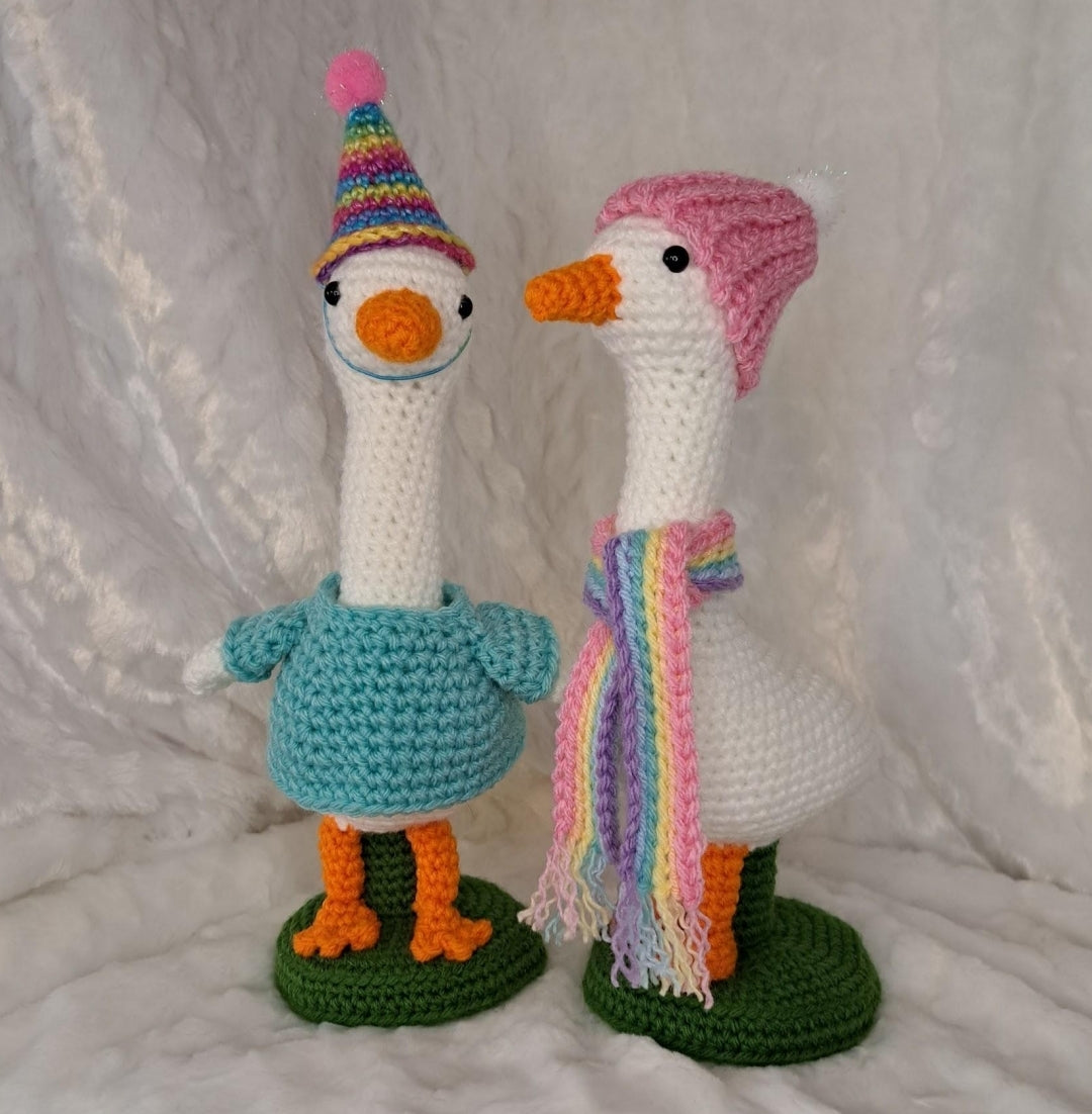 Party & Winter Accessory Set