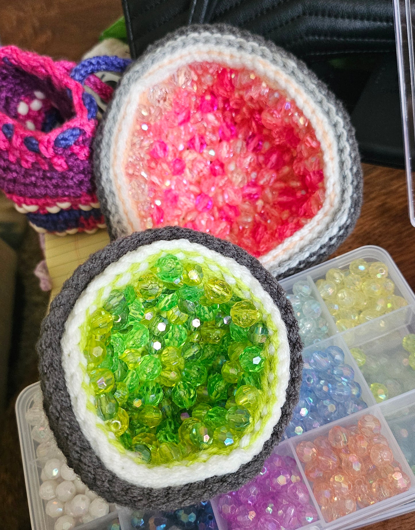 Small Geode