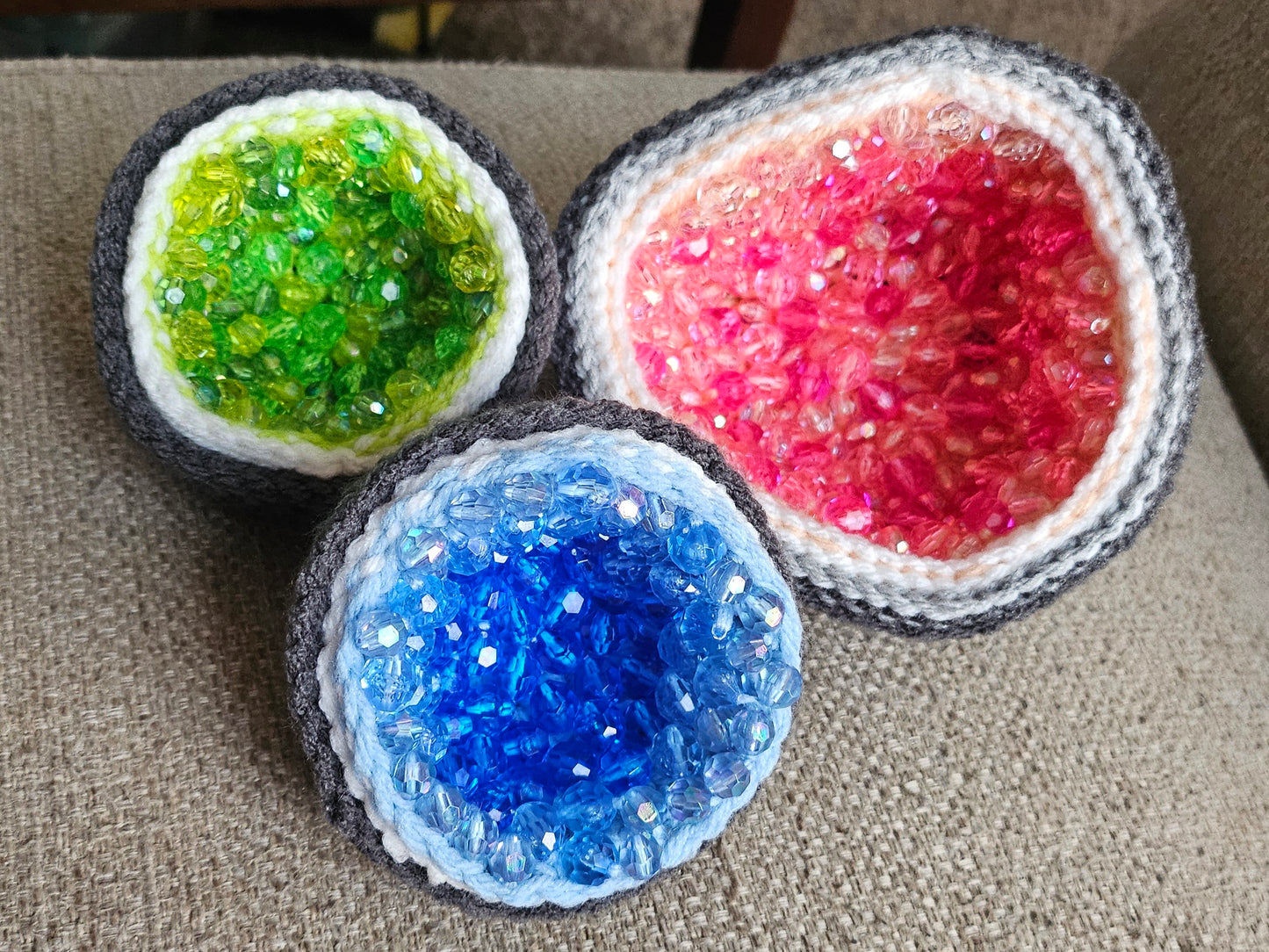 Small Geode
