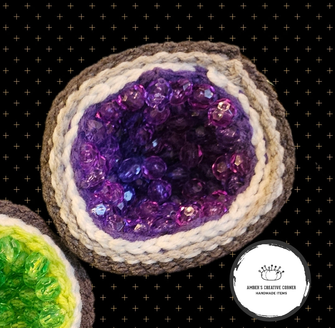 Small Geode