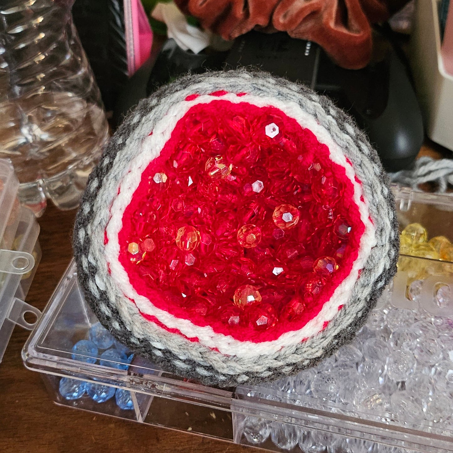 Small Geode