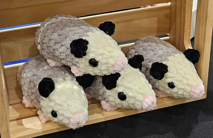 Possum Plush