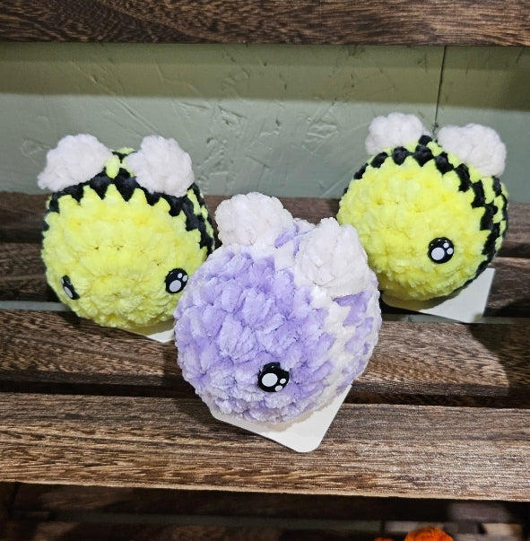 Bee Plush