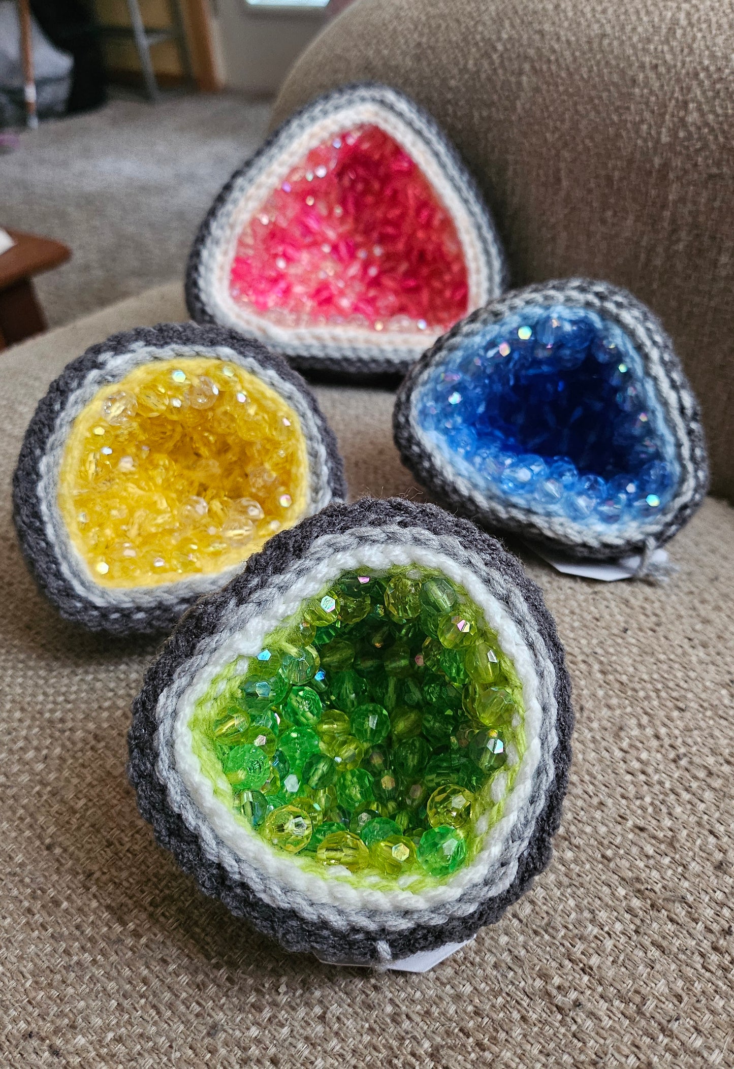 Small Geode
