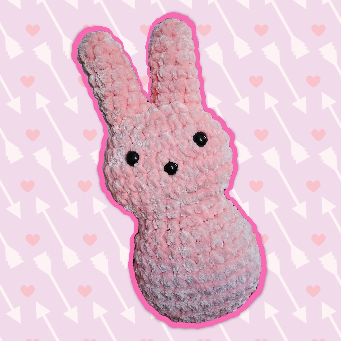 XL Sweet Bunny