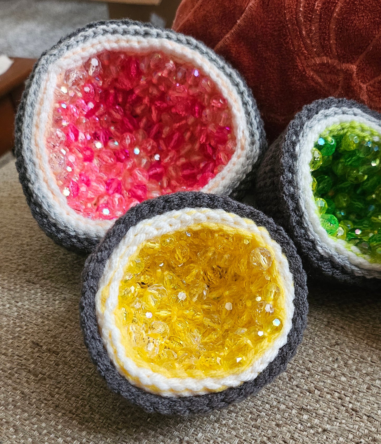 Small Geode