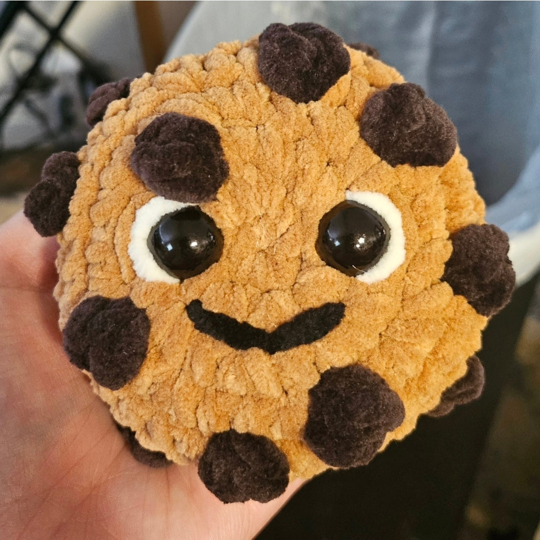 Cookie Plush