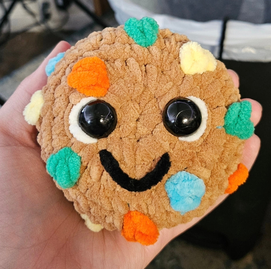 Cookie Plush