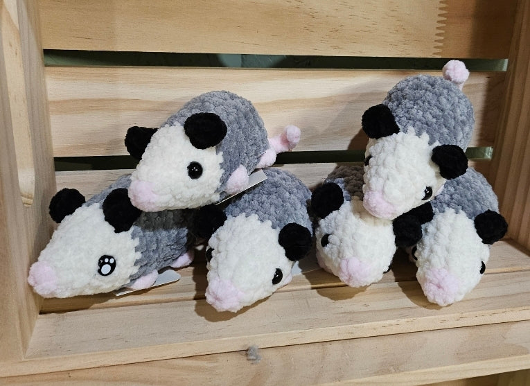 Possum Plush